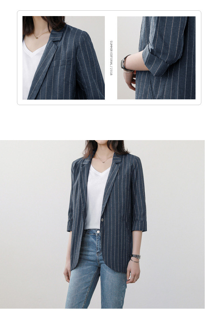 Veste pour femme - Ref 3218525 Image 27