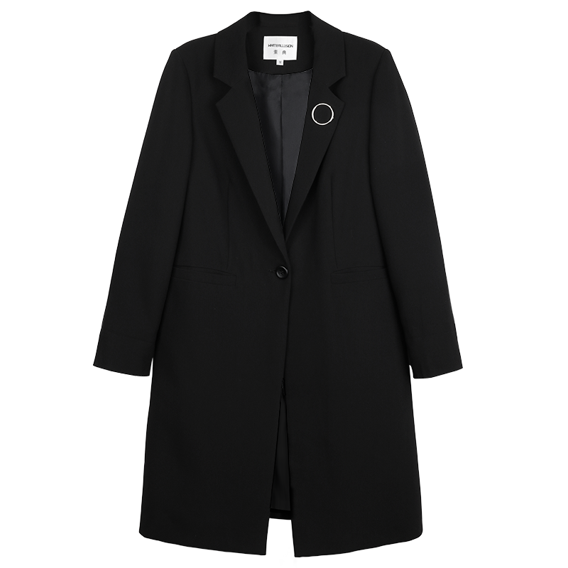 Veste pour femme WHITEALLUSION  SOUDAN en Polyester - Ref 3219942 Image 5