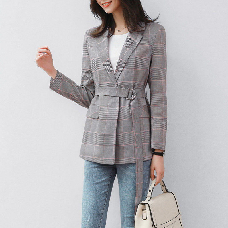 Veste pour femme WHITEALLUSION  SOUDAN en Polyester - Ref 3221090 Image 3