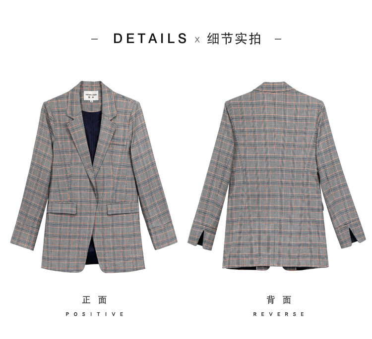 Veste pour femme WHITEALLUSION  SOUDAN en Polyester - Ref 3219980 Image 28