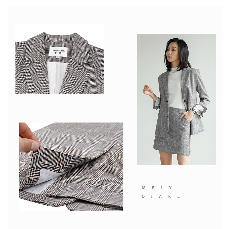 Veste pour femme - Ref 3218726 Image 4