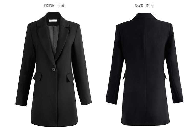 Veste pour femme WHITEALLUSION  SOUDAN en Polyester - Ref 3220027 Image 35