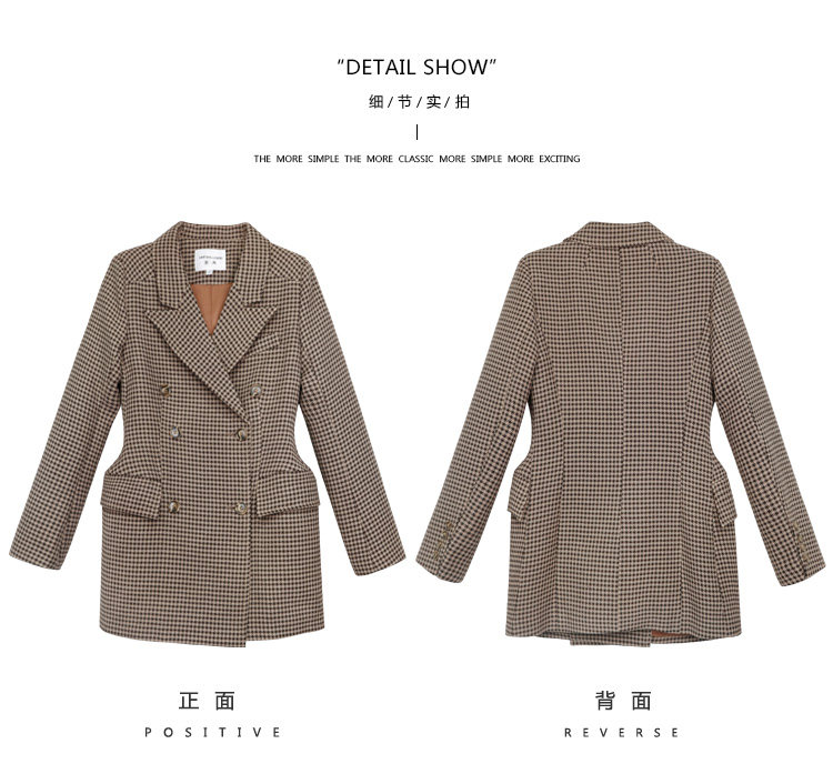 Veste pour femme - Ref 3218841 Image 28