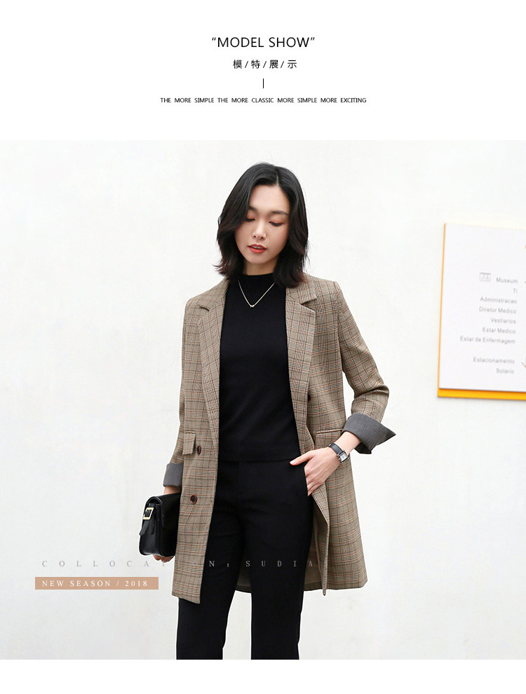 Veste pour femme - Ref 3218942 Image 21