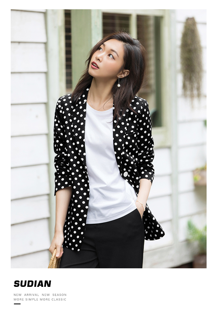 Veste pour femme WHITEALLUSION  SOUDAN en Polyester - Ref 3218690 Image 13