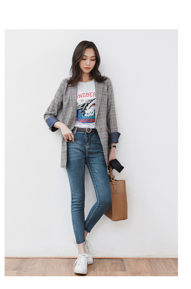 Veste pour femme WHITEALLUSION  SOUDAN en Polyester - Ref 3219980 Image 24