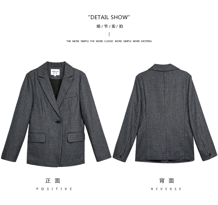 Veste pour femme WHITEALLUSION  SOUDAN en Polyester - Ref 3219258 Image 30