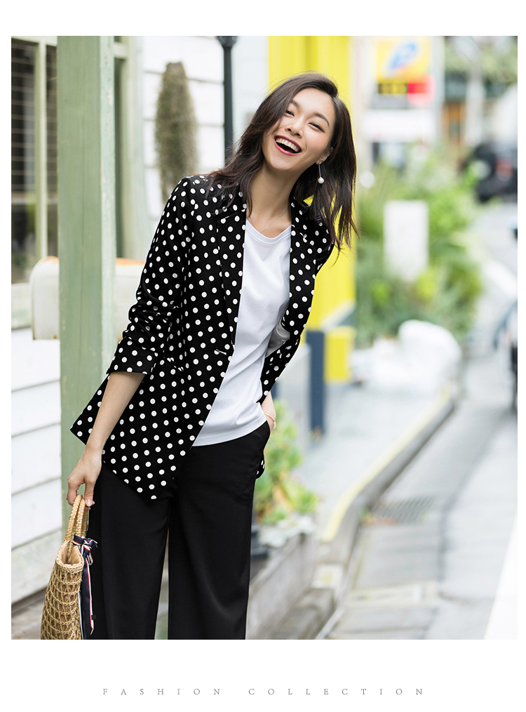 Veste pour femme WHITEALLUSION  SOUDAN en Polyester - Ref 3218690 Image 22