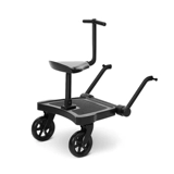 Abcdesign Baby Ploy Push Station Stadition Edition Second Tire Artifact Link Poard