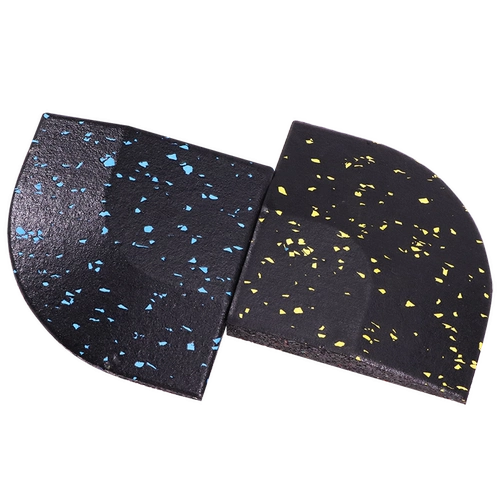 Получение края склона гимомо резиновая заземляющая прокладка