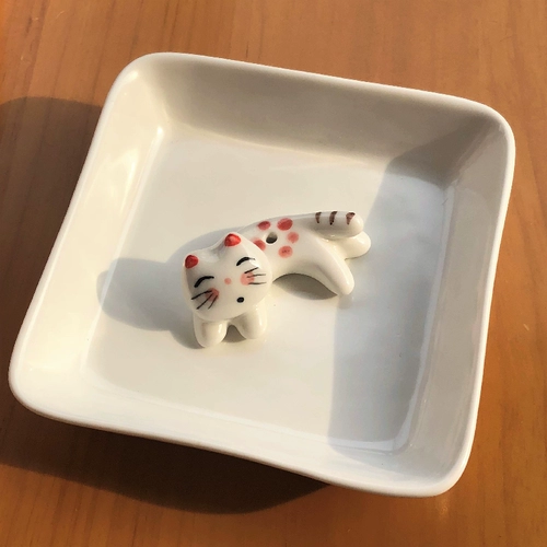Подходит для японской линии ладана [Meowed Meow] Cat Siangli/Fragrant Insert/Xiangtai/Xiangdi/Fragrance