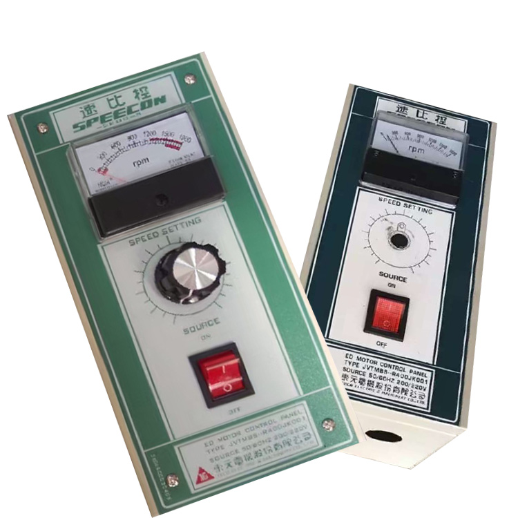 Jinfeng pneumatic punch speed ratio control circuit board VS speed regulating motor R360JK motor speed regulator 5200-S