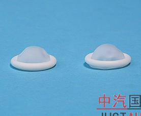 Japan Suzuki nitrile finger sleeve SUZUKI edel II roll cut anti-static latex finger sleeve price reduction