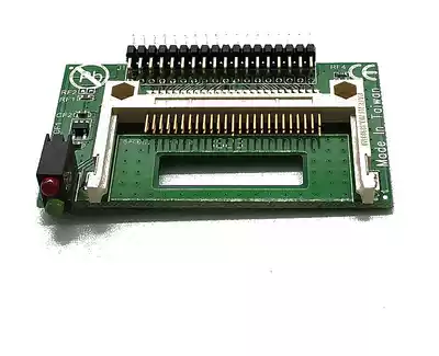 CF card holder cfcard slot with MU Tower copy machine use spare parts