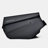 Трендовая сумка через плечо, сумка на одно плечо, водонепроницаемая сумка