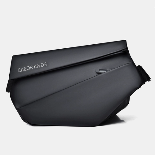 Трендовая сумка через плечо, сумка на одно плечо, водонепроницаемая сумка