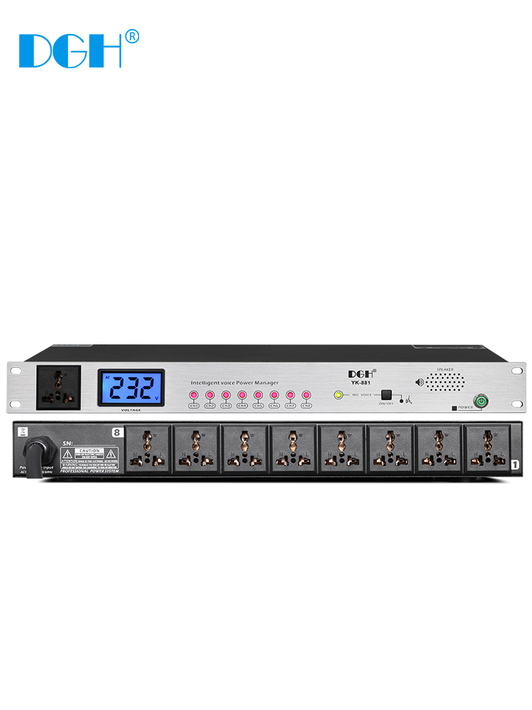 真有人把智能够插座做成了AI管家。349块对于可以够以让客厅变科幻片？