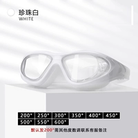 Прозрачная миопическая модель [200 ° по умолчанию, другие градуируйте, свяжитесь с замечаниями обслуживания клиентов]