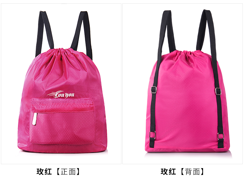 Sac de sport - Ref 9787 Image 17