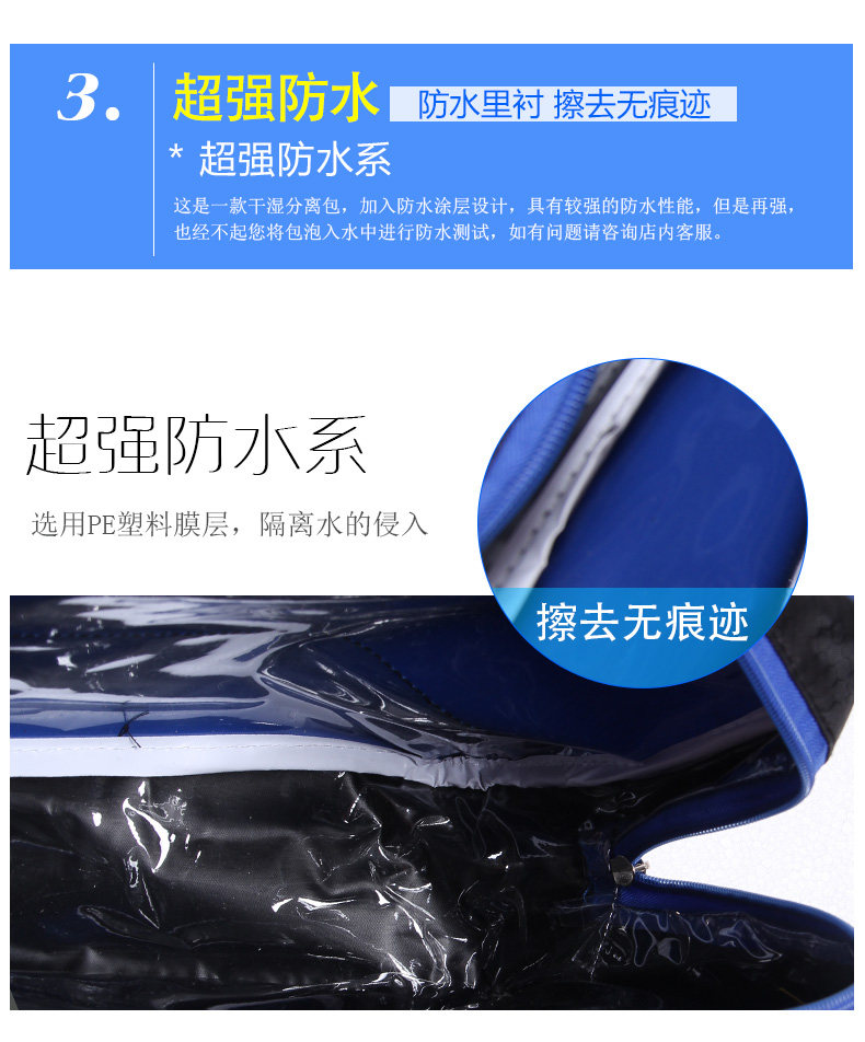 Sac de sport - Ref 10256 Image 15