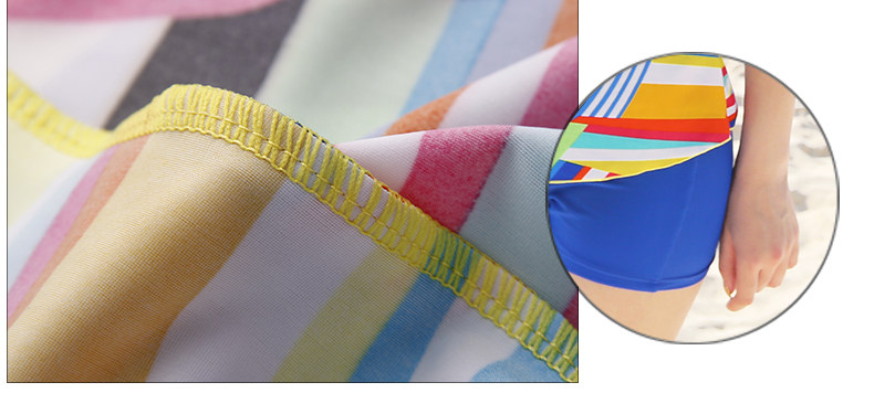 Maillot de bain pour femme - Ref 3037920 Image 27