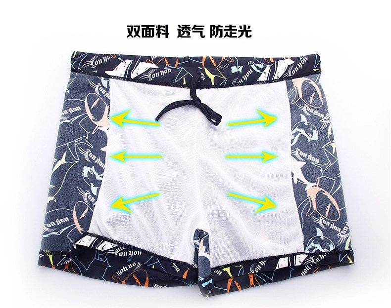 Maillot de bain homme - Ref 2504882 Image 31