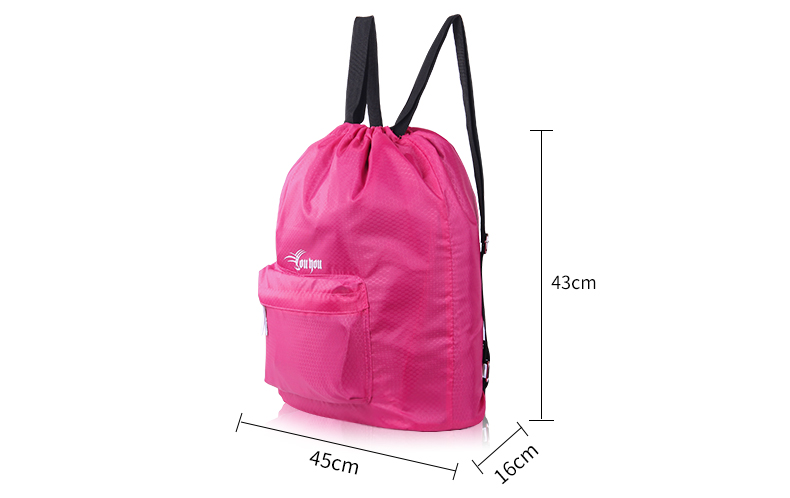 Sac de sport - Ref 9787 Image 9