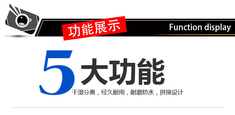 Sac de sport - Ref 10256 Image 12