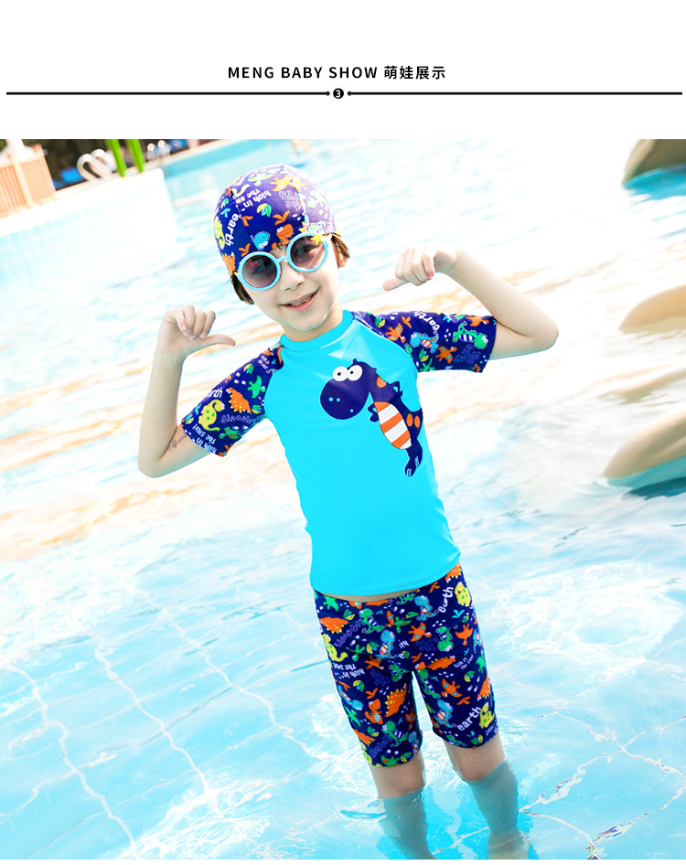 Đồ bơi cho bé trai Đồ bơi cho bé trai Bộ đồ bơi bé trai Hàn Quốc Đồ bơi cho bé đồ bơi nàng tiên cá cho be gái