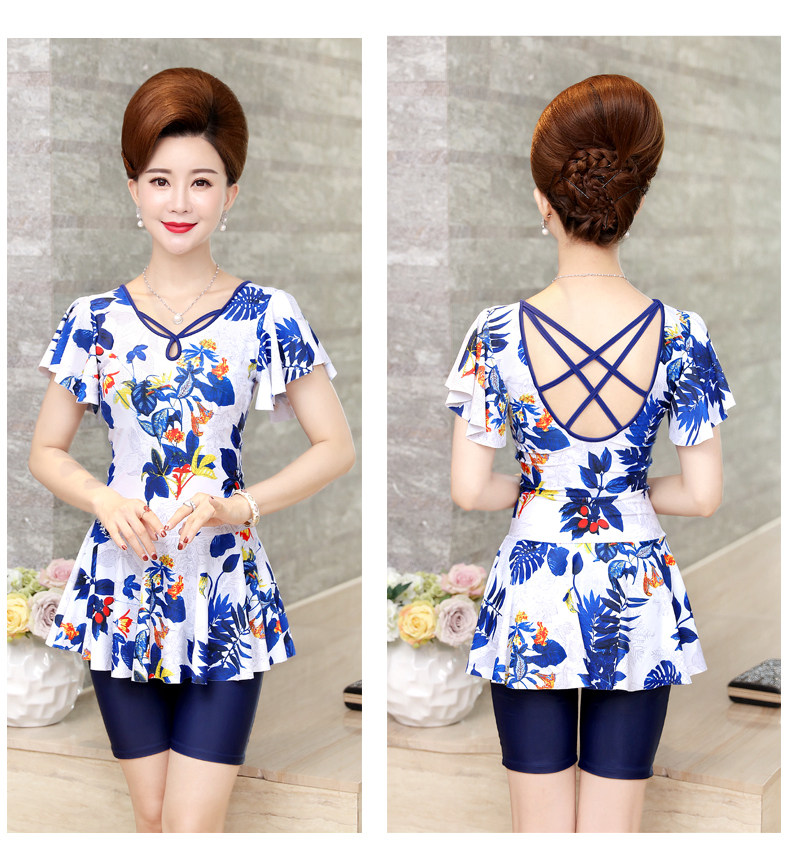 Maillot de bain pour femme - Ref 3029408 Image 15