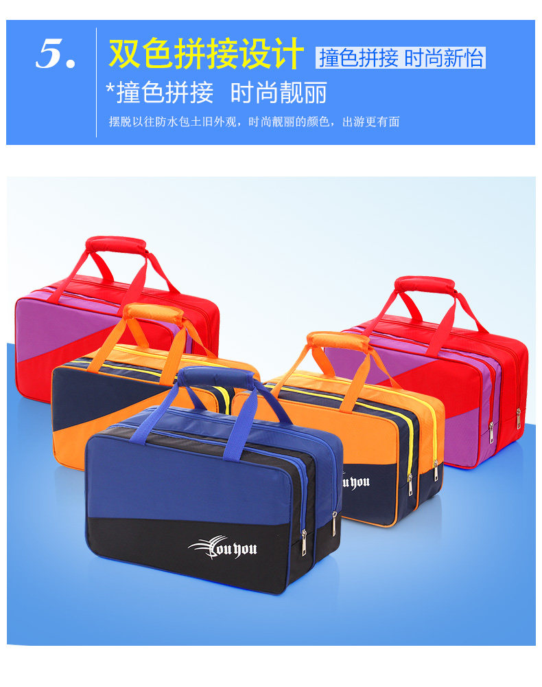 Sac de sport - Ref 10256 Image 17