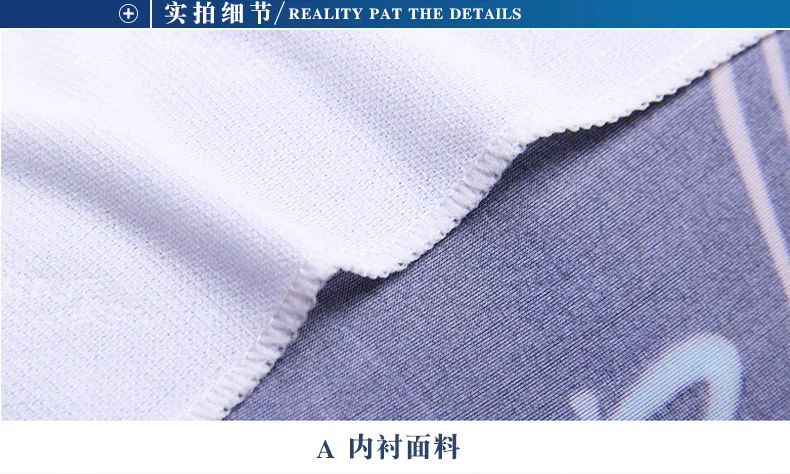 Bạn bơi quần bơi nam boxer quần bơi nam quần bơi mô hình thời trang quần đi biển suối nước nóng thiết bị bơi chuyên nghiệp