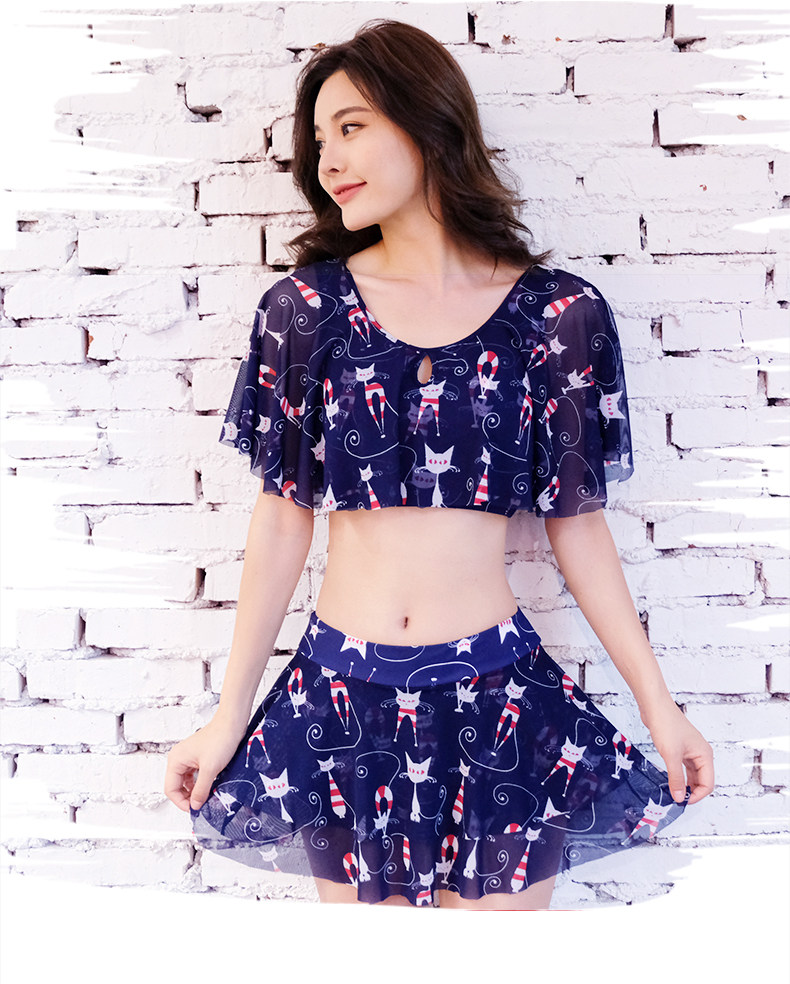 Maillot de bain pour femme - Ref 3037912 Image 7