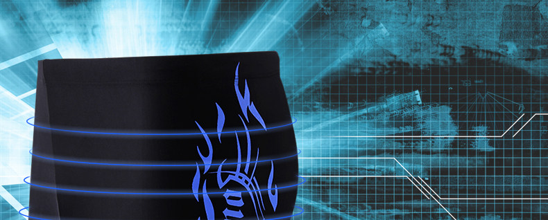 Maillot de bain homme - Ref 2510478 Image 9