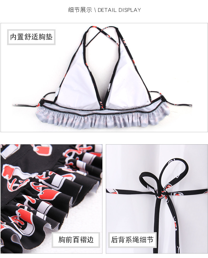 Maillot de bain pour femme - Ref 3037914 Image 17