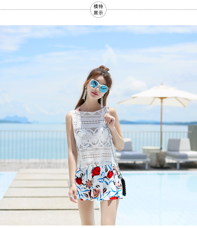 Maillot de bain pour femme - Ref 3037916 Image 12