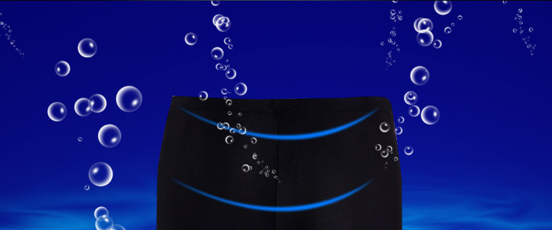 Maillot de bain homme - Ref 2510478 Image 11