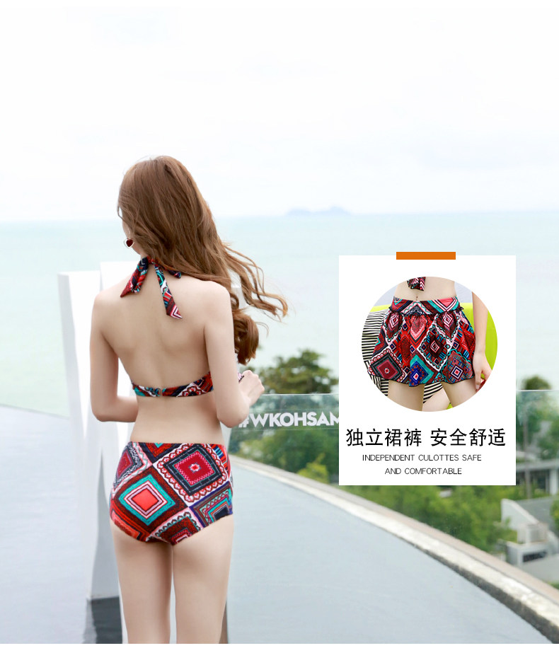 Maillot de bain pour femme - Ref 3037906 Image 10