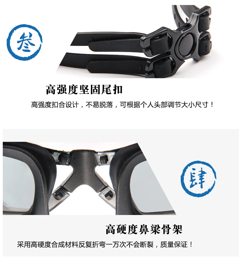 Maillot de bain homme - Ref 2510496 Image 24