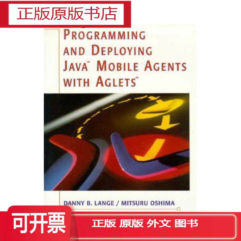 正版 Programming and Deploying Java (TM) Mobile A
