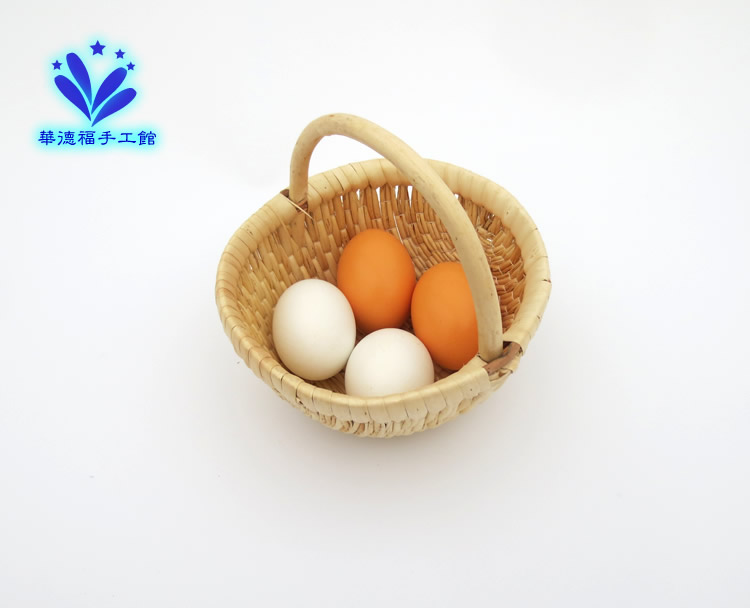 Waldford wooden toys Simulated egg duck eggs dress up home wine toys Waldford Handick]
