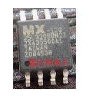 MX25L3205D flash program chip brand new original spot special sale large supply