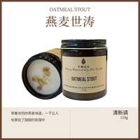 OAT EMURO 113G