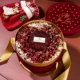 Hyuna Big Tea Bowl Wolfberry и кровавый апельсин