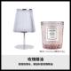 Magra Candlestick+Эфирное масло розы [Voluspa 184G]