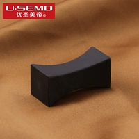 Черный скраб -палочки для еды [4 установка]