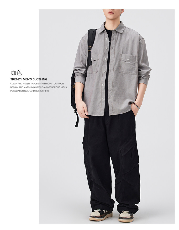 Джинсовая рубашка None