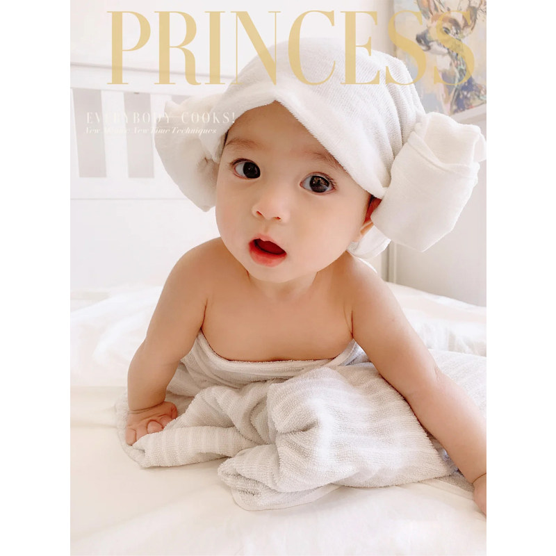 New baby poster photo pictorial cute and beautiful pregnant woman prenatal education big picture wall sticker painting male and female babies