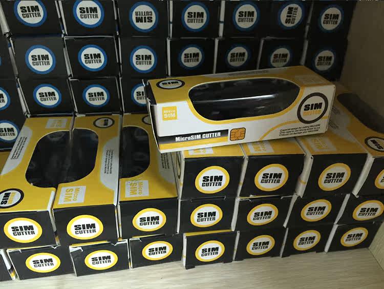 Pince pour cartes SIM - Ref 306658 Image 12