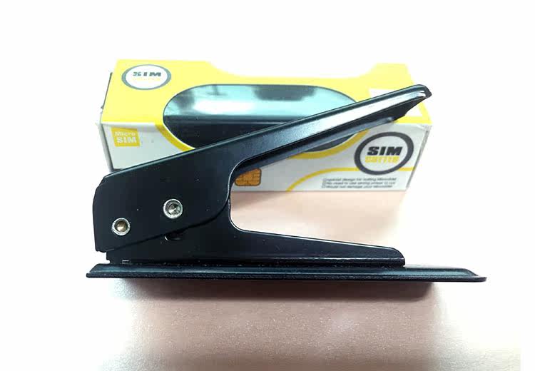 Pince pour cartes SIM - Ref 306658 Image 5